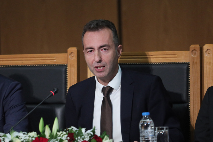 Η δίκη για την τραγωδία των Τεμπών: Πυρά από δικαστές και συγγενείς θυμάτων για την εκτός ελέγχου Κωνσταντοπούλου