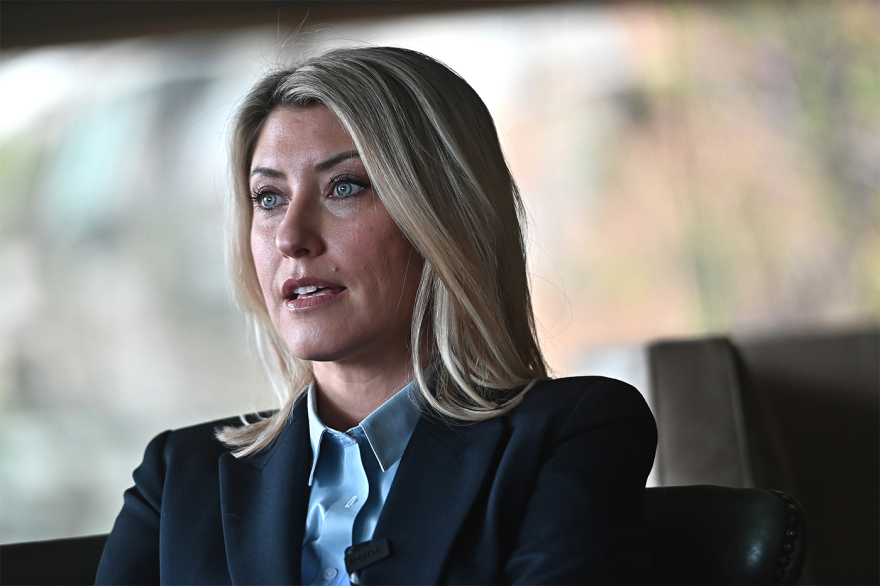 Σία Κοσιώνη στον Δανίκα: Υπάρχω σε αυτό το επάγγελμα, παρά τον Κώστα, όχι χάρη στον Κώστα και την οικογένειά του