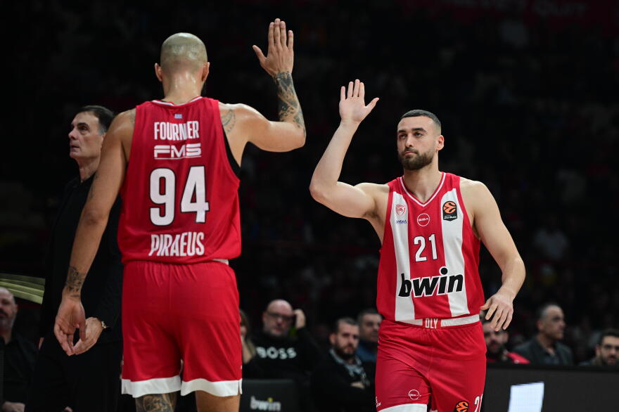 Εβάν Φουρνιέ: «Για κάποιο λόγο η Ρεάλ έχει περάσει κάτω από τα ραντάρ»
