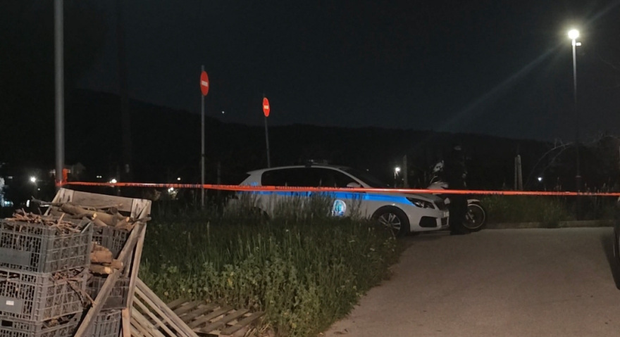 Θρίλερ στην Παλλήνη: 50χρονος βρέθηκε νεκρός σε χαντάκι με tie wrap γύρω από τον λαιμό του
