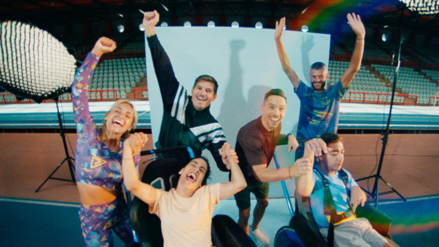 Stoiximan: Όταν ο αθλητισμός γίνεται αξία με διάρκεια
