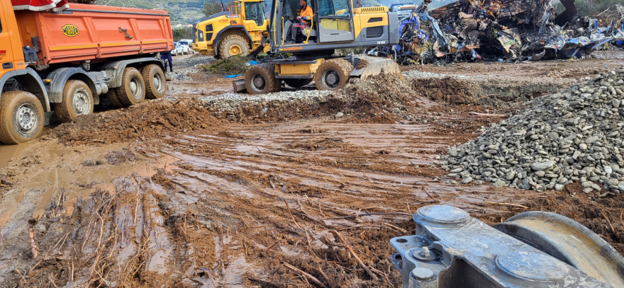 Βίντεο και φωτογραφίες του πραγματογνώμονα για την τραγωδία στα Τέμπη: «Δείχνει το μπάζωμα» λένε δικηγόροι συγγενών - Τι ισχύει 