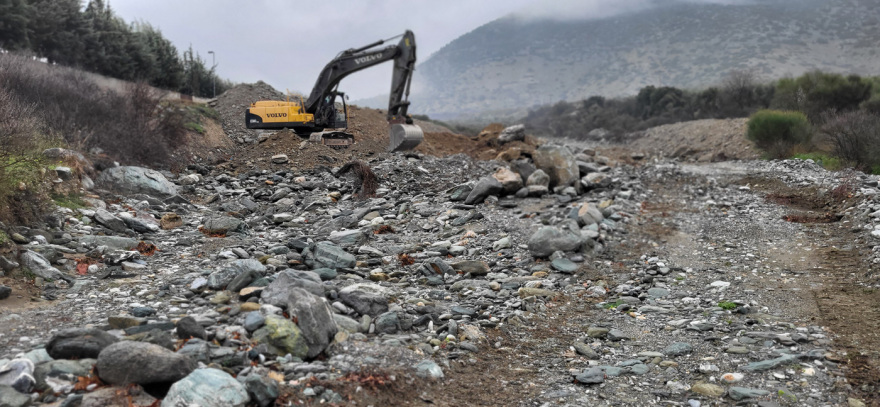 Βίντεο και φωτογραφίες του πραγματογνώμονα για την τραγωδία στα Τέμπη: «Δείχνει το μπάζωμα» λένε δικηγόροι συγγενών - Τι ισχύει 