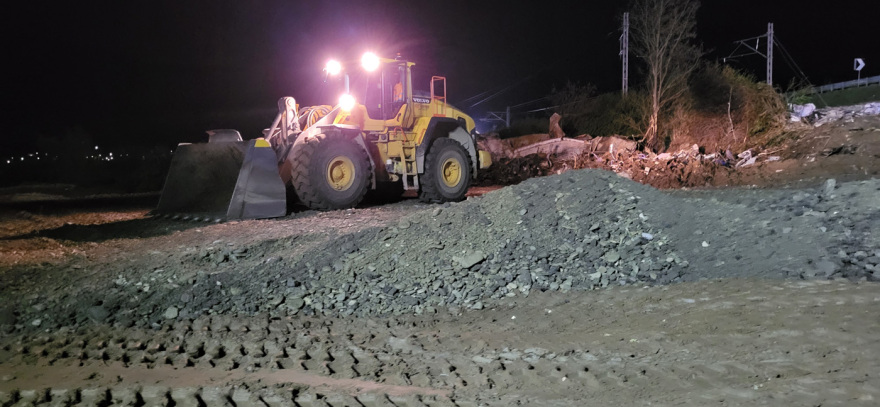 Βίντεο και φωτογραφίες του πραγματογνώμονα για την τραγωδία στα Τέμπη: «Δείχνει το μπάζωμα» λένε δικηγόροι συγγενών - Τι ισχύει 