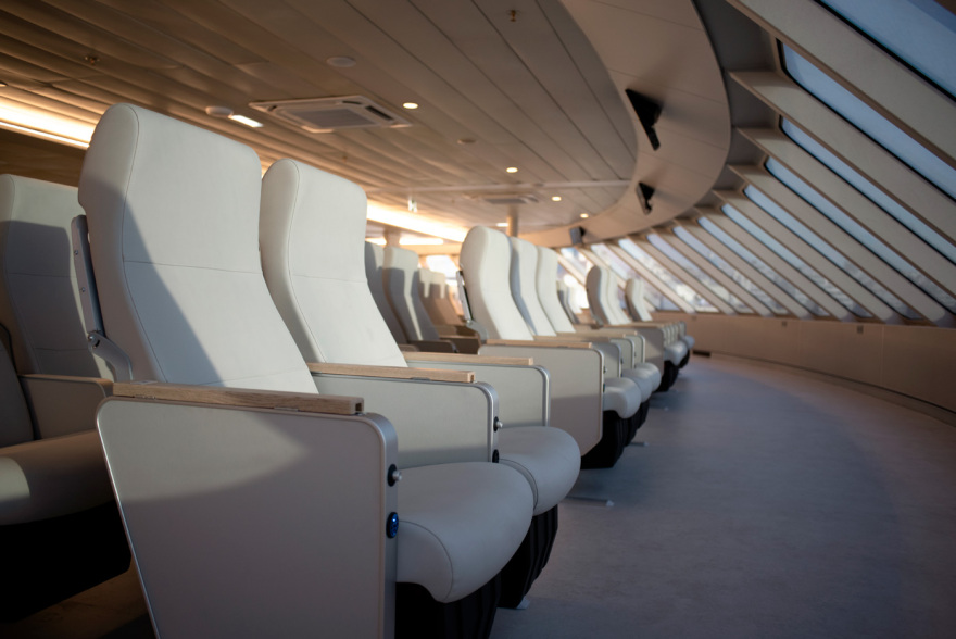 SEAJETS: Ακόμα πιο προσιτά ταξίδια σε Άνδρο και Τήνο από και προς τη Ραφήνα με νέες προσφορές