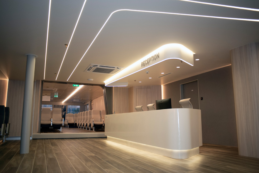 SEAJETS: Ακόμα πιο προσιτά ταξίδια σε Άνδρο και Τήνο από και προς τη Ραφήνα με νέες προσφορές