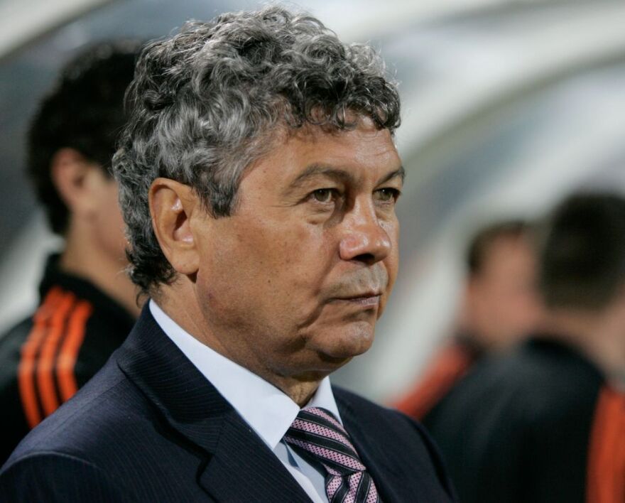 Πέθανε ο Μιρτσέα Λουτσέσκου