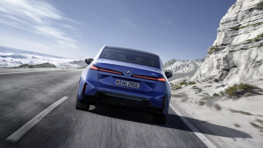 Η BMW μεταμορφώνει το εργοστάσιο του Μονάχου