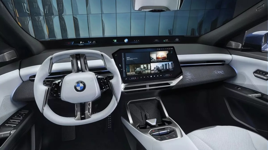 Η BMW μεταμορφώνει το εργοστάσιο του Μονάχου