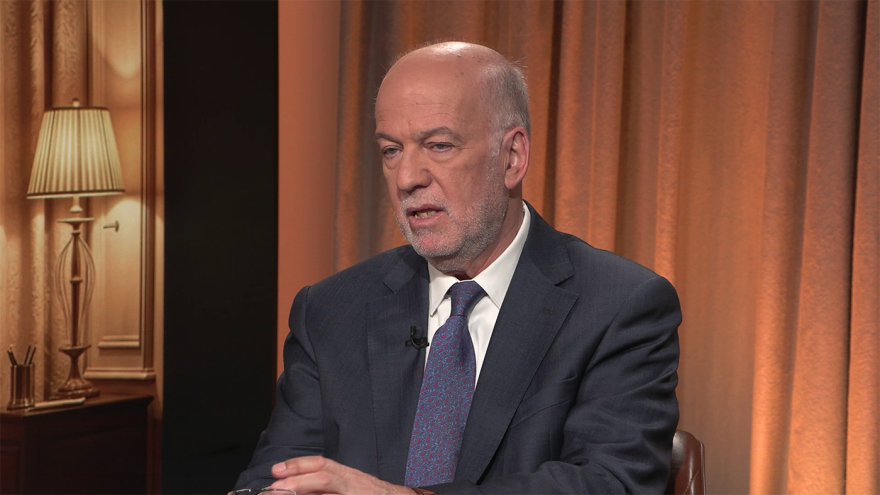 Φλωρίδης στο protothema: Η Ζωή Κωνσταντοπούλου είναι η φυσική πολιτική συνέχεια της Χρυσής Αυγής
