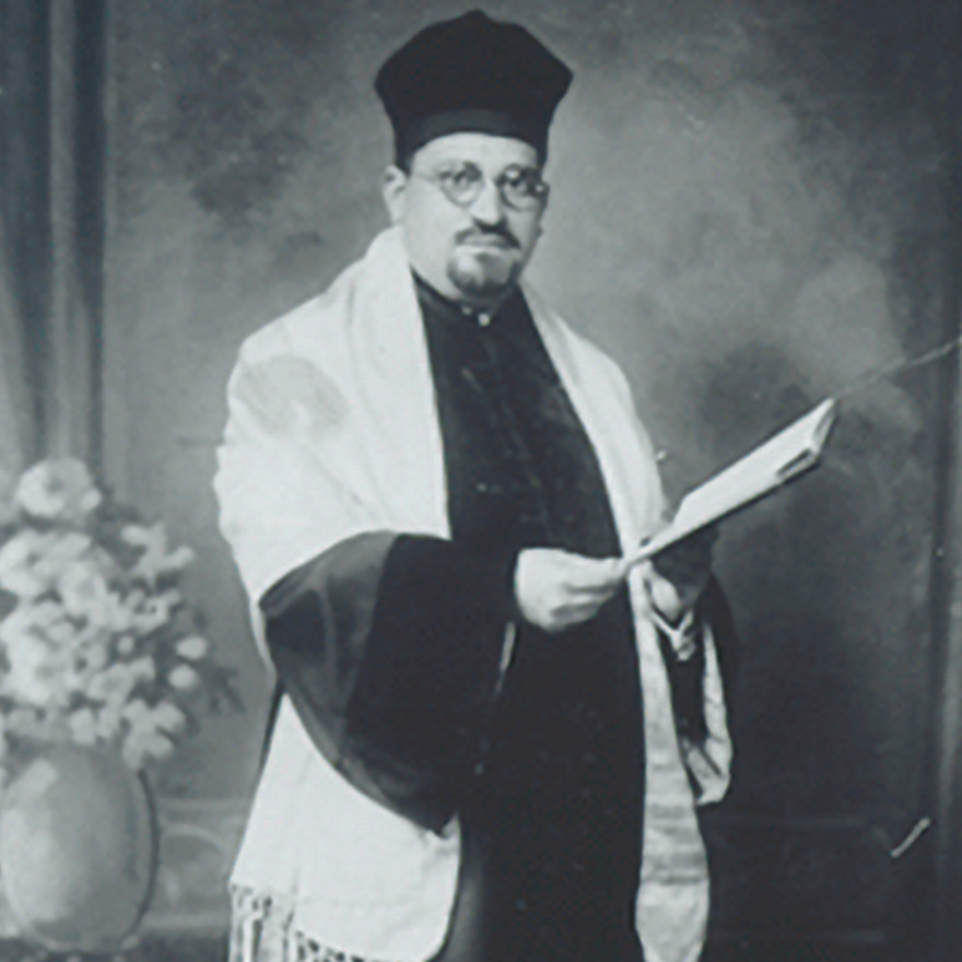 Θεσσαλονίκη: Αυτό είναι το μουσείο του Ολοκαυτώματος των Εβραίων