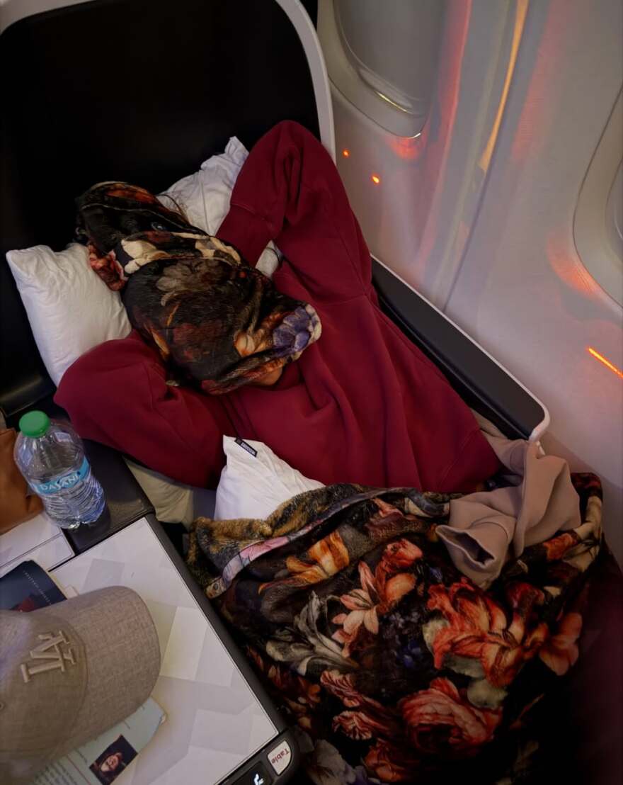 Τζέσικα Άλμπα: Οι τρυφερές φωτογραφίες με τον νέο της σύντροφο