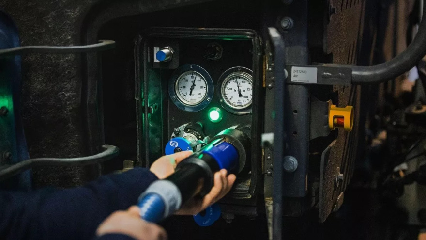 Η Volvo Trucks φέρνει την επανάσταση στις μεταφορές