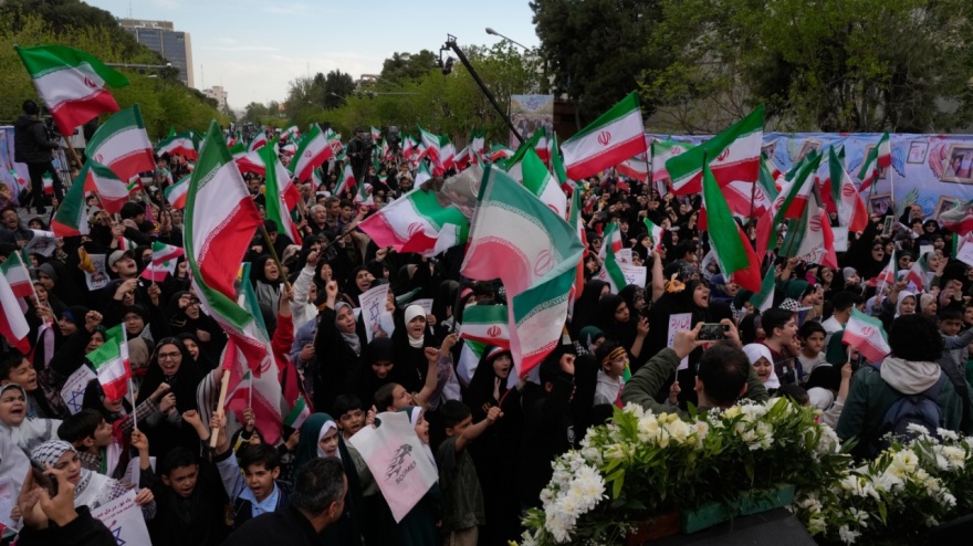 «Ακούγεται καλό, η επιχείρηση Epic Fury εγκρίνεται»: Πώς ο Νετανιάχου έπεισε τον Τραμπ να ξεκινήσει τον πόλεμο στο Ιράν