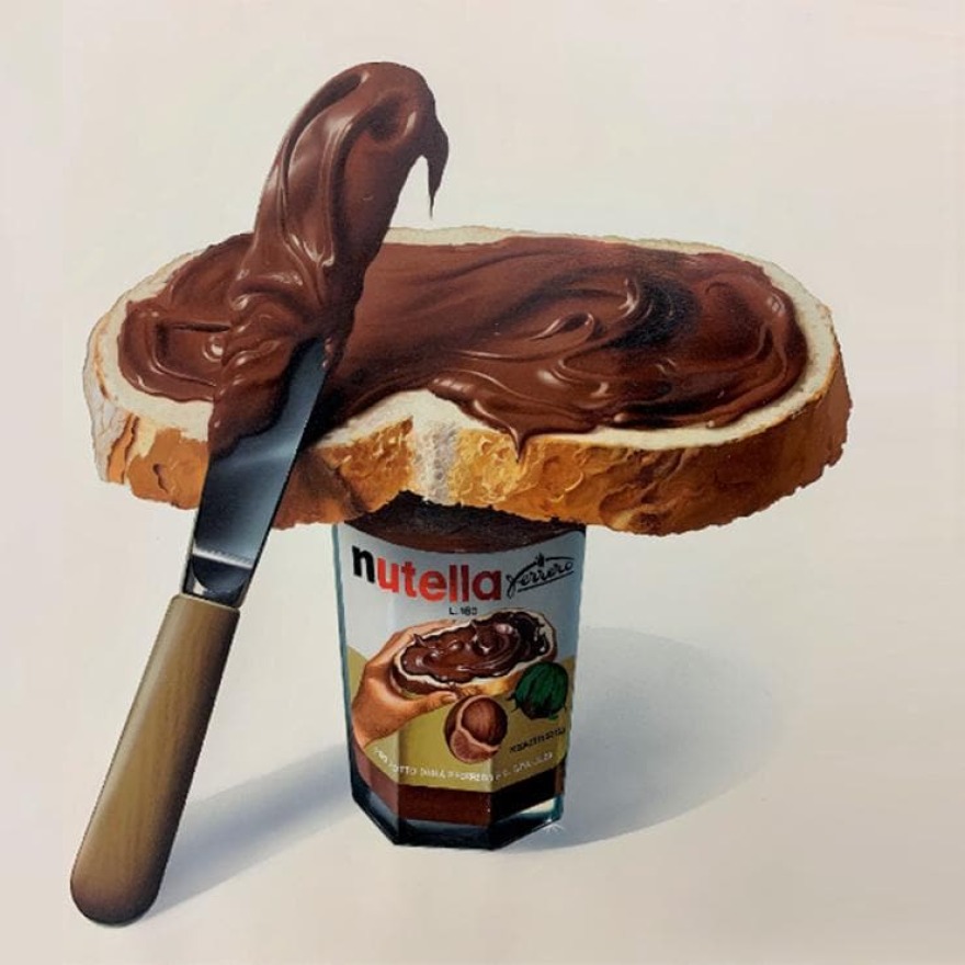 Το πέμπτο μέλος του πληρώματος του Artemis II ήταν η... Nutella: Γιατί ήταν απαραίτητη για τους αστροναύτες της NASA