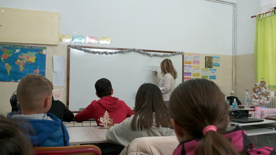 Cycladic Identity: Εκδηλώσεις στην Πάρο για την τοπική κοινωνία  18 και 19 Απριλίου
