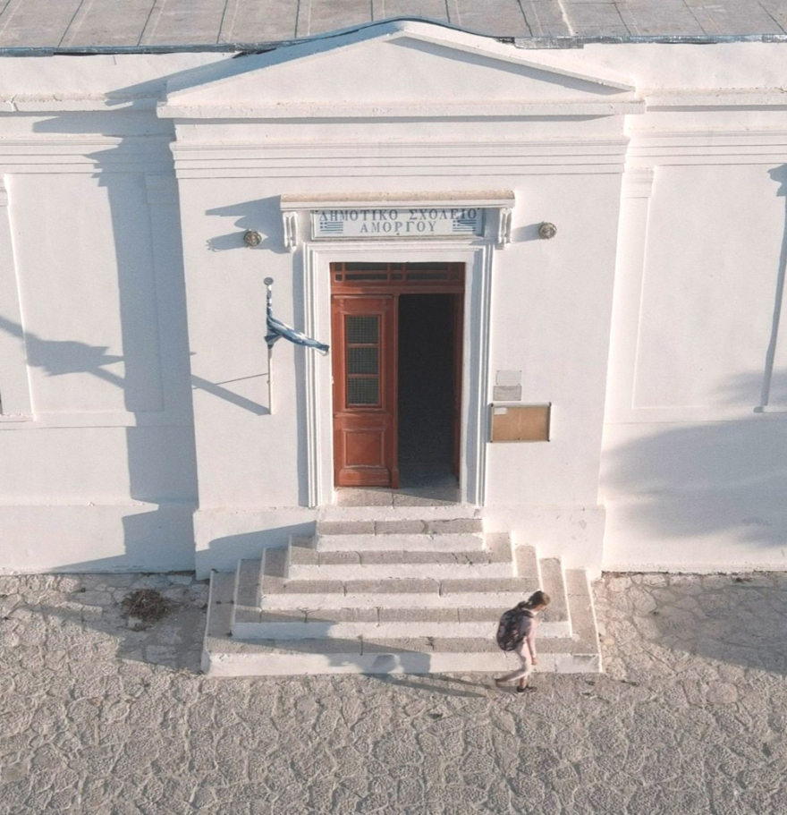 Cycladic Identity: Εκδηλώσεις στην Πάρο για την τοπική κοινωνία  18 και 19 Απριλίου
