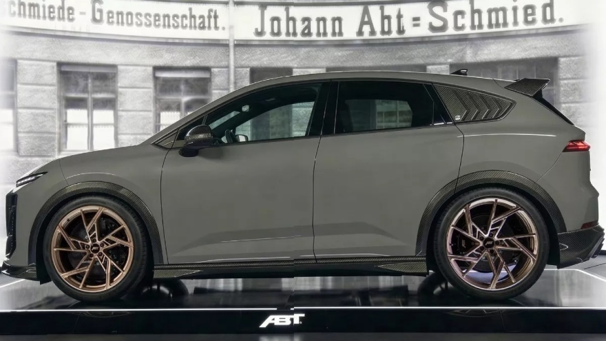 Η ΑΒΤ περιμένει το νέο Audi A2 e-tron