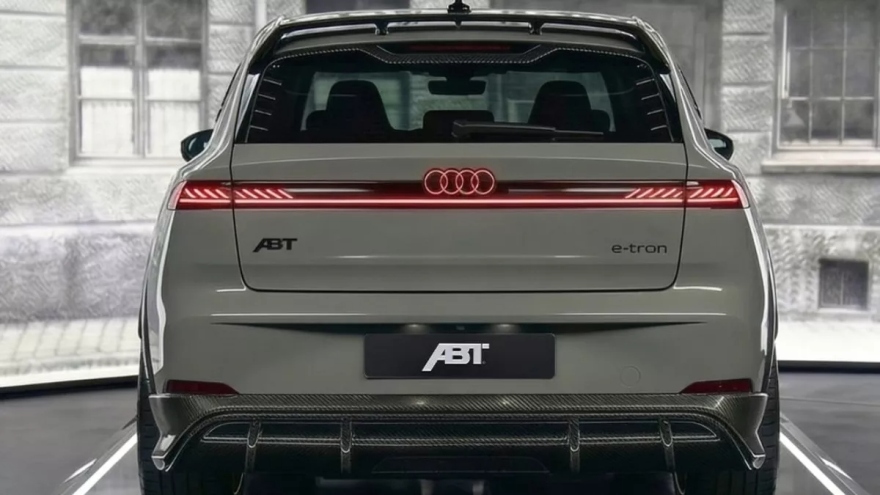 Η ΑΒΤ περιμένει το νέο Audi A2 e-tron
