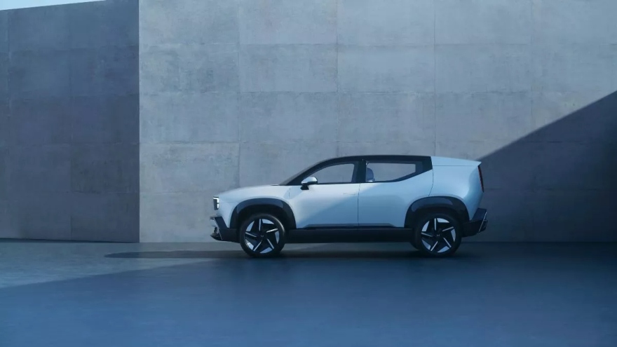 Η Honda προχωρά το μικρό ηλεκτρικό SUV