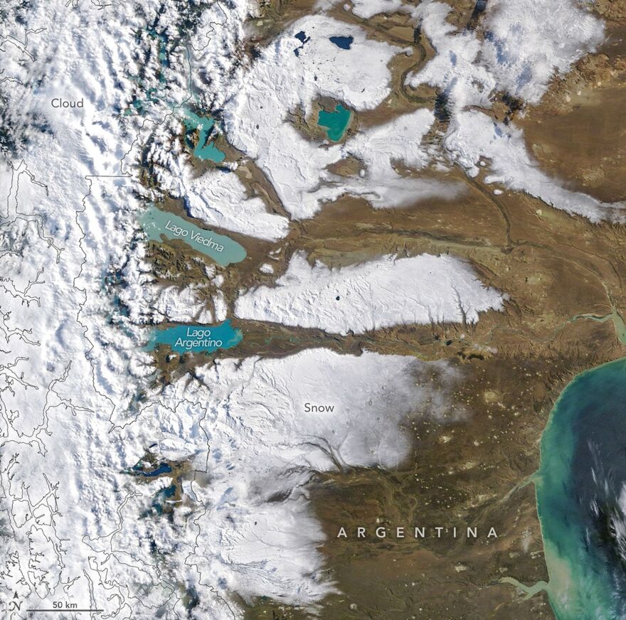 patagoniasnow
