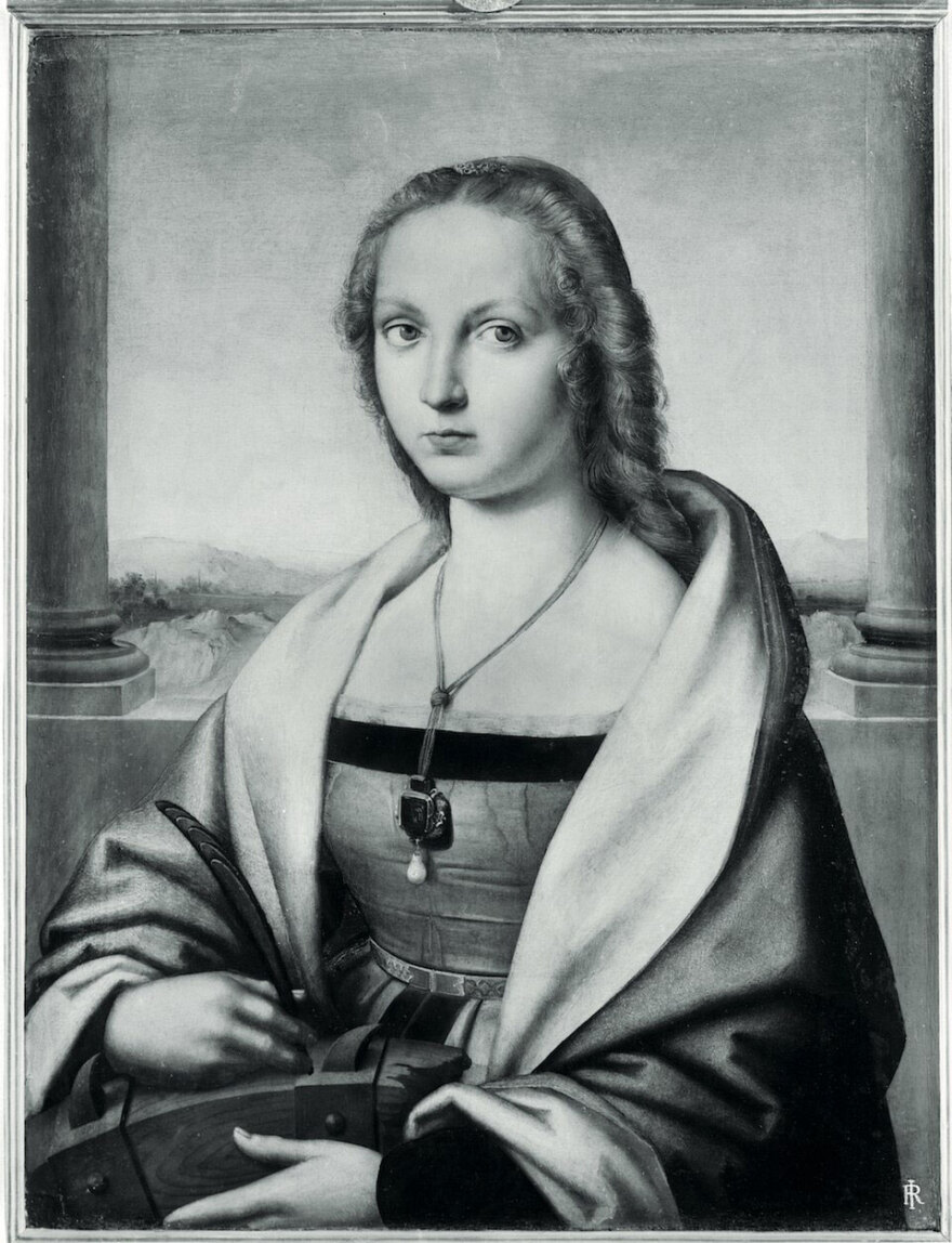 Πιστή σύζυγος, παρθένα ή τραγική μάρτυρας; Το αριστούργημα του 16ου αιώνα που... δεν είναι αυτό που φαίνεται