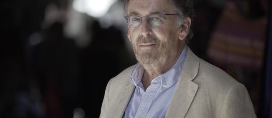 &Omicron; &Iota;&eta;&sigma;&omicron;ύ&sigmaf; &alpha;&pi;ό &tau;&eta; &Nu;&alpha;&zeta;&alpha;&rho;έ&tau;: &Pi;ώ&sigmaf; &omicron; &Rho;ό&mu;&pi;&epsilon;&rho;&tau; &Pi;ά&omicron;&upsilon;&epsilon;&lambda; &pi;ή&rho;&epsilon; &tau;&omicron;&nu; &rho;ό&lambda;&omicron; &alpha;&pi;ό &tau;&omicron;&nu; &Alpha;&lambda; &Pi;&alpha;&tau;&sigma;ί&nu;&omicron; &kappa;&alpha;&iota; &tau;&omicron;&nu; &Nu;&tau;ά&sigma;&tau;&iota;&nu; &Chi;ό&phi;&mu;&alpha;&nu;