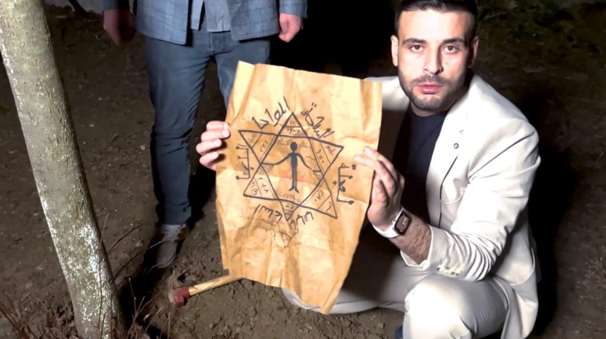 Συνελήφθη στη Λάρνακα ο «ειδικός» στη μεταφυσική και τις λύσεις προβλημάτων που έψαχνε η Τουρκία, πώς εξαπατούσε πολίτες