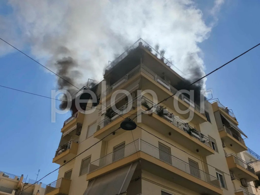 &Tau;&rho;&alpha;&gamma;&omega;&delta;ί&alpha; &sigma;&tau;&eta;&nu; &Pi;ά&tau;&rho;&alpha;: &Nu;&epsilon;&kappa;&rho;ή &gamma;&upsilon;&nu;&alpha;ί&kappa;&alpha; &pi;&omicron;&upsilon; &epsilon;&gamma;&kappa;&lambda;&omega;&beta;ί&sigma;&tau;&eta;&kappa;&epsilon; &alpha;&pi;ό &phi;&omega;&tau;&iota;ά &sigma;&epsilon; &delta;&iota;&alpha;&mu;έ&rho;&iota;&sigma;&mu;&alpha; &sigma;&tau;&alpha; &Psi;&eta;&lambda;ά &Alpha;&lambda;ώ&nu;&iota;&alpha;, &alpha;&pi;&epsilon;&gamma;&kappa;&lambda;&omega;&beta;ί&sigma;&tau;&eta;&kappa;&alpha;&nu; έ&nu;&omicron;&iota;&kappa;&omicron;&iota; - &Iota;&sigma;&chi;&upsilon;&rho;έ&sigmaf; &delta;&upsilon;&nu;ά&mu;&epsilon;&iota;&sigmaf; &sigma;&tau;&eta;&nu; &pi;&epsilon;&rho;&iota;&omicron;&chi;ή