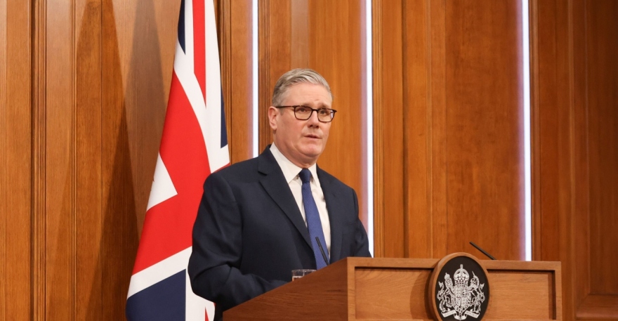 Σε ισχύ ο αμερικανικός αποκλεισμός στα Στενά του Ορμούζ - Για «αναχαίτιση, εκτροπή και κατάληψη» σε όποιο πλοίο περάσει προειδοποίησαν οι ΗΠΑ