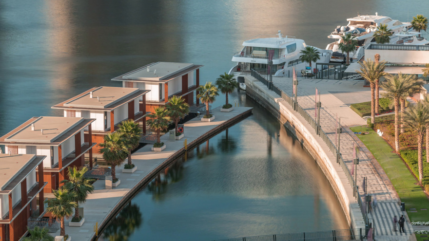 Το Ντουμπάι καταρρέει: Ρωγμές στη βιτρίνα της πολυτέλειας, τι πραγματικά συμβαίνει πίσω από τη λάμψη