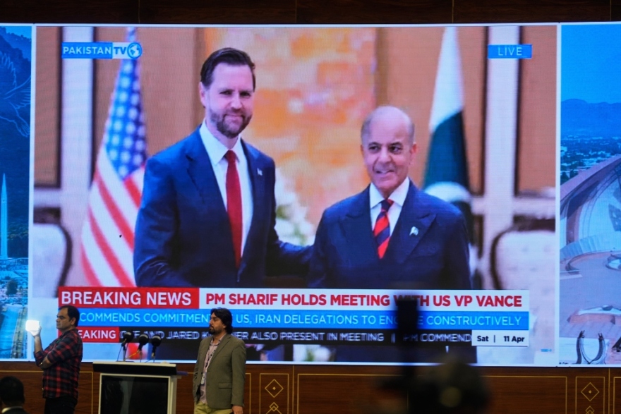usa-pakistan