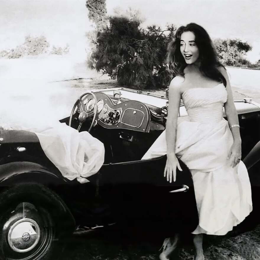 Συμπληρώθηκαν 100 χρόνια από τη γέννηση της Έλλης Λαμπέτη: Η ανάρτηση της Φίνος Φιλμ