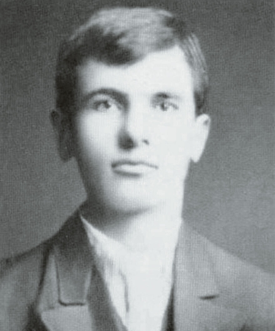 Η τραγική ιστορία του αδελφού των Ελλήνων που χάθηκαν στον Τιτανικό: Οι ενοχές, η επιστροφή στην πατρίδα και τα 6 χαμένα παιδιά