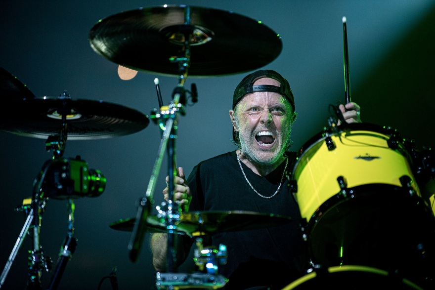Metallica στο ΟΑΚΑ: Η COSMOTE TELEKOM δίνει την ευκαιρία στους πελάτες της να ζήσουν από κοντά τη συναυλία της χρονιάς