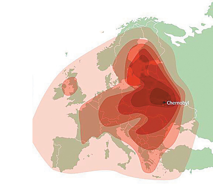 Τσερνόμπιλ, 40 χρόνια μετά:  Η μολυσμένη περιοχή που αρνείται να πεθάνει και οι άνθρωποι που επιστρέφουν
