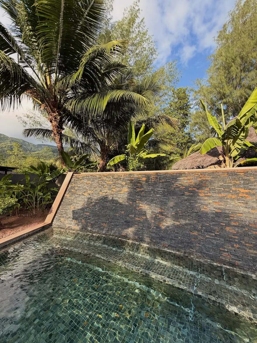 H Αλεξάνδρα Παναγιώταρου ανέβασε φωτογραφία της με μαγιό από τις Σεϋχέλλες
