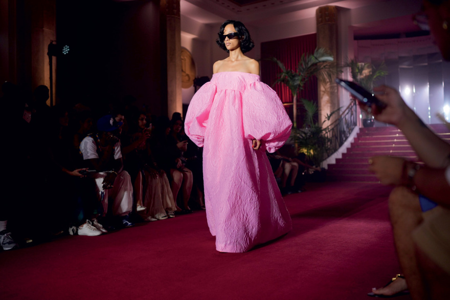 Willy Chavarria, το νέο αμερικάνικο όνειρο στη μόδα 
