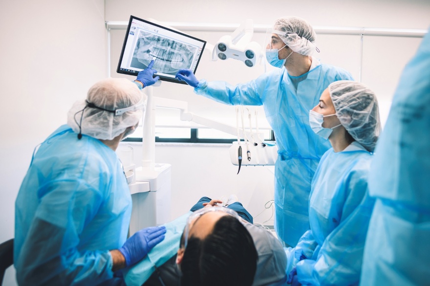 Ευρωπαϊκό Πανεπιστήμιο Κύπρου: Ακαδημαϊκή Υπεροχή με Παγκόσμια Εμβέλεια