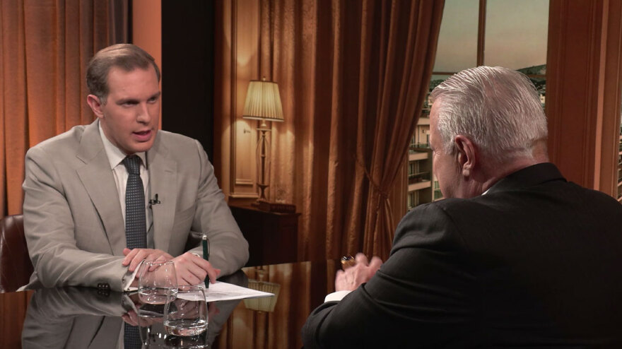 Κεχαγιόγλου στο protothema: «Η εισαγγελίτιδα διαπερνά όλη την κοινωνία» - Η δίκη για τους 21 μαθητές των Τεμπών και η αθώωση της Ειρήνης στο Χονγκ Κονγκ