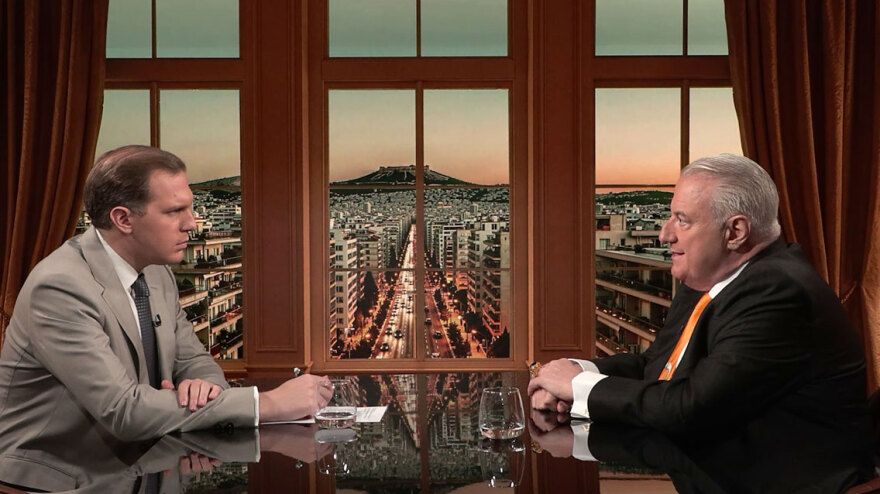 Κεχαγιόγλου στο protothema: «Η εισαγγελίτιδα διαπερνά όλη την κοινωνία» - Η δίκη για τους 21 μαθητές των Τεμπών και η αθώωση της Ειρήνης στο Χονγκ Κονγκ