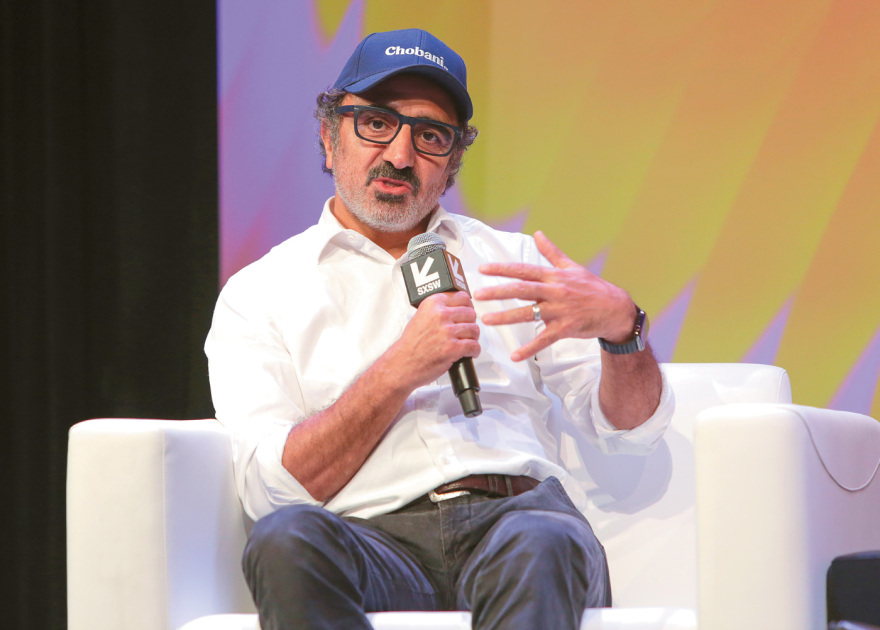  Εμφύλιος ΗΠΑ και ΕΕ και για τα τυριά: Πώς η φέτα έφτασε από τον Πολύφημο στη... Wall Street