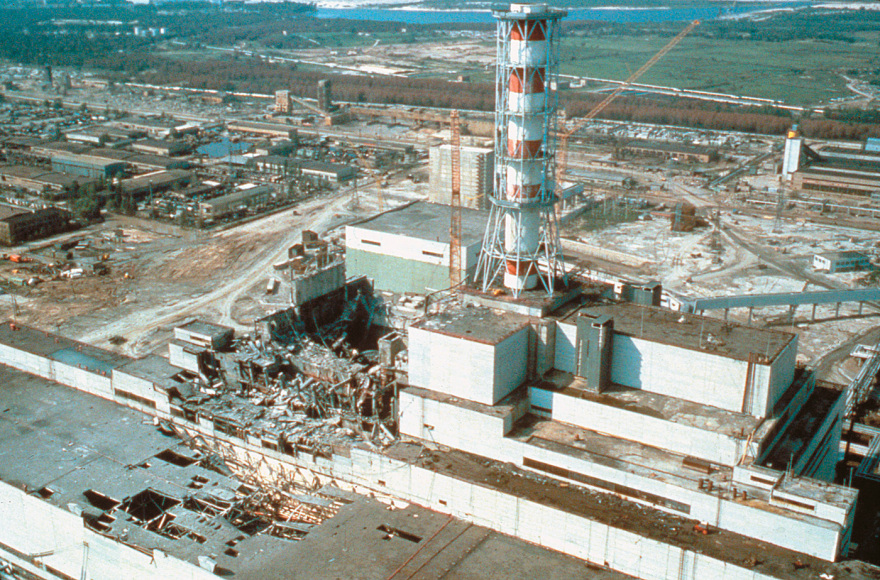 Τσερνόμπιλ, 40 χρόνια μετά:  Η μολυσμένη περιοχή που αρνείται να πεθάνει και οι άνθρωποι που επιστρέφουν
