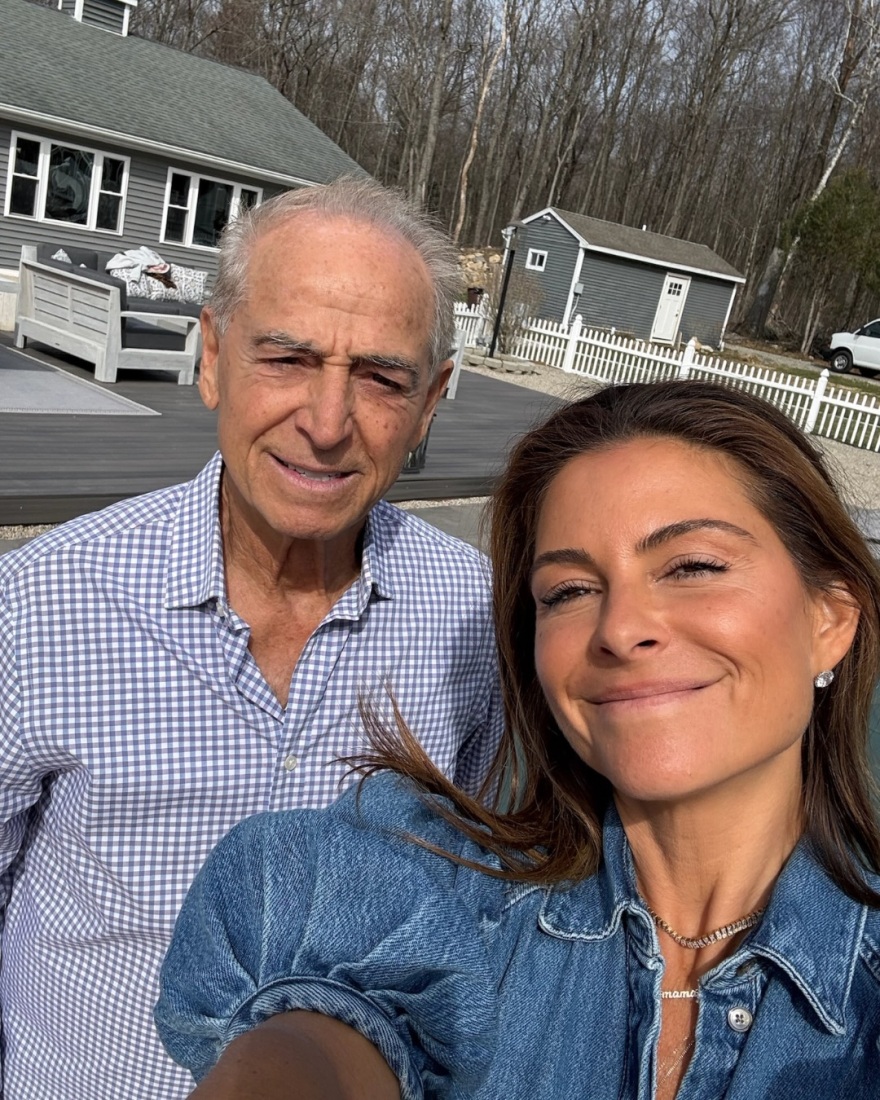 Η Μαρία Μενούνος γιόρτασε το ελληνικό Πάσχα στο Λος Άντζελες, η συγκινητική αναφορά στη μητέρα της που έχει φύγει από τη ζωή