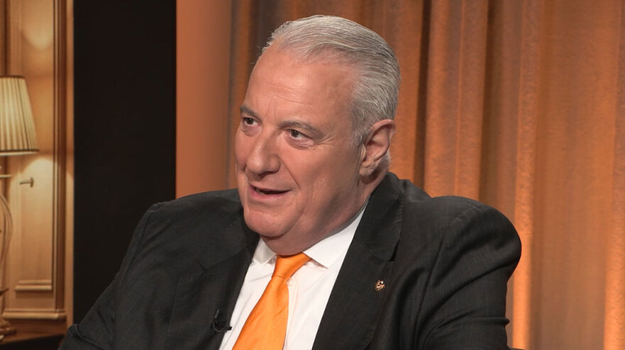 Κεχαγιόγλου στο protothema: «Η εισαγγελίτιδα διαπερνά όλη την κοινωνία» - Η δίκη για τους 21 μαθητές των Τεμπών και η αθώωση της Ειρήνης στο Χονγκ Κονγκ