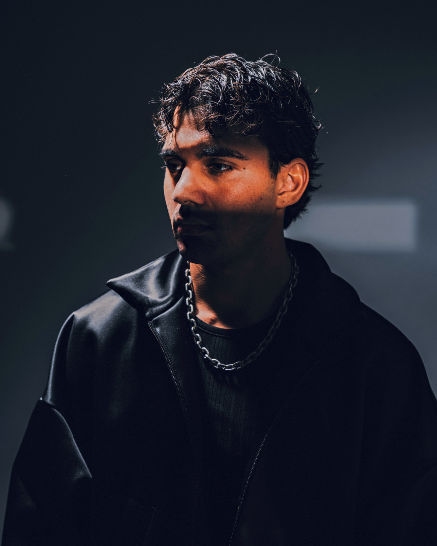 Rivo, το viral παιδί της electro 
