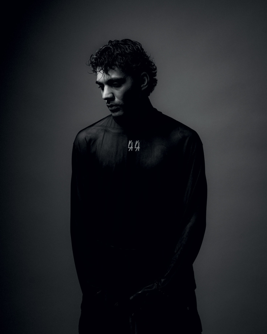 Rivo, το viral παιδί της electro 
