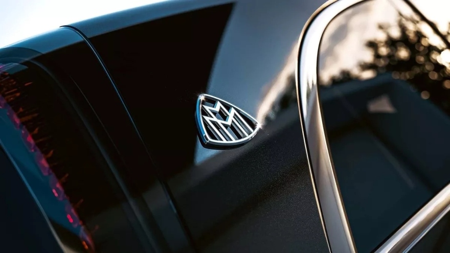 Η Maybach δημιουργεί την υπερπολυτελή VLS