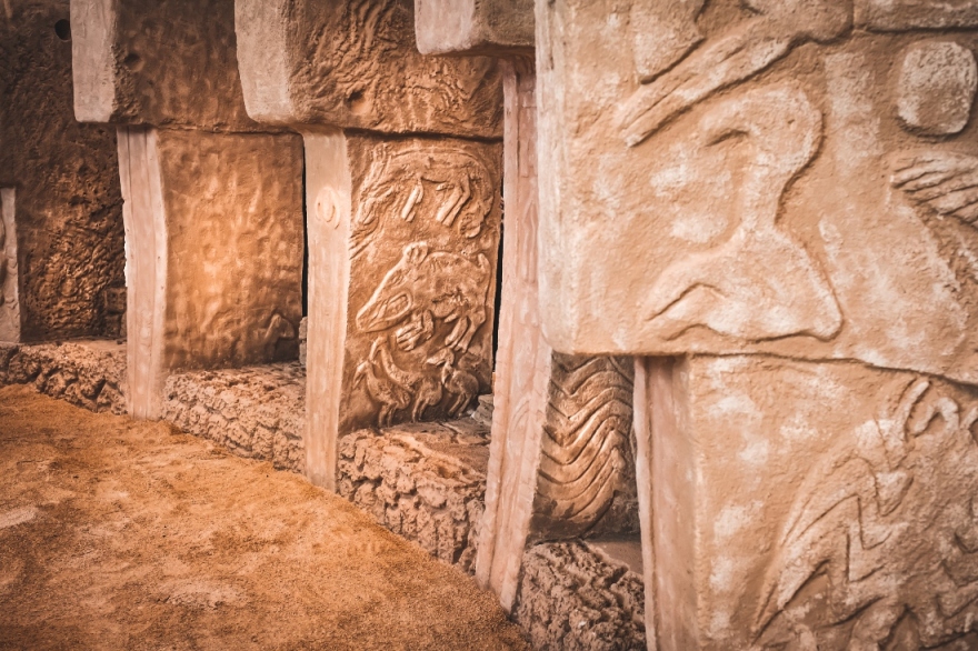 Η αρχή του πολιτισμού ίσως δεν ήταν όπως πιστεύαμε: Το μυστήριο του 12.000 ετών Γκιομπεκλί Τεπέ στην Τουρκία 