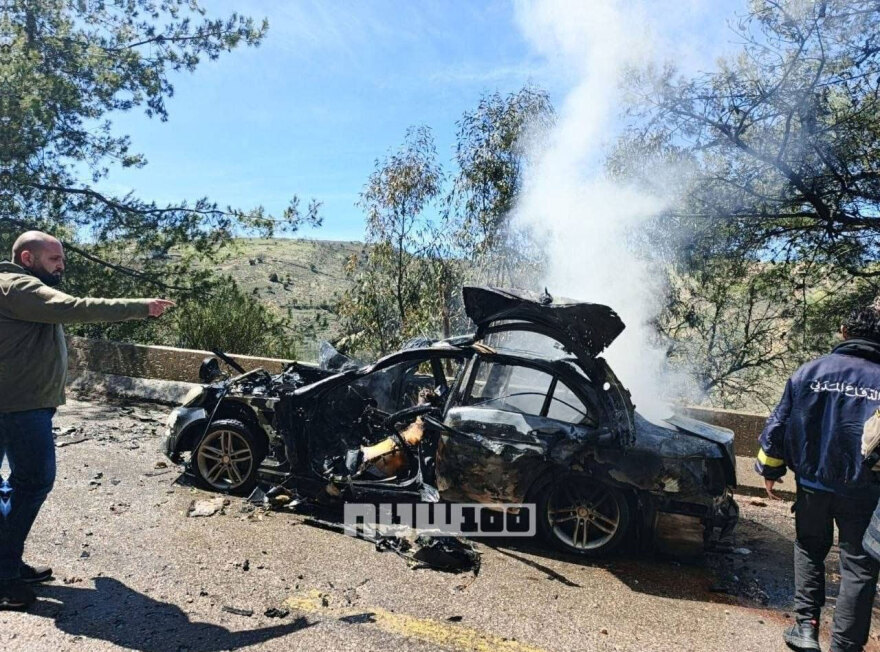 Δημοσιογραφική οργάνωση κατηγορεί τον ισραηλινό στρατό για απόπειρα διασυρμού δολοφονημένου Λιβανέζου ρεπόρτερ